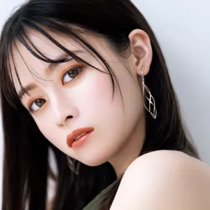 橋本環奈　インタビュー