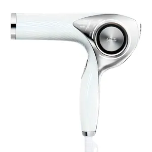 ReFa リファビューテック ドライヤープロ ￥39600／MTG