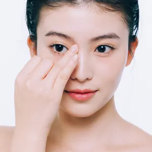 長井かおりさんが教える美容医療級ベースメイク PhotoGallery_1_39