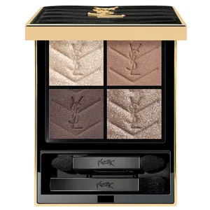 ブルべ冬 アイシャドウ YSL クチュール ミニ クラッチ 720 