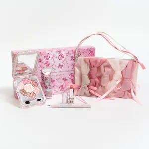 ブルベ夏 クリスマスコフレ2025 おすすめ ジルスチュアート ビューティ リボンファッションショー コレクション