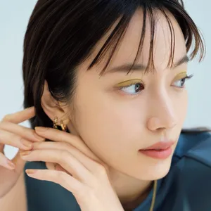 旬のアイメイクを楽しむ20のアイディア GALLERY_1_13