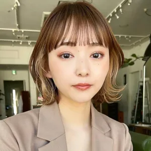 30代・40代におすすめの大人のヘアカタログGALLERY_1_3
