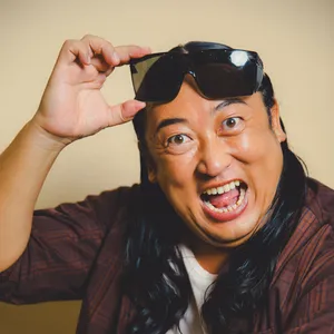 秋山竜次　インタビュー　クリエイターズ・ファイル