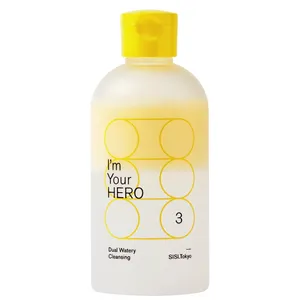 I'm Your HERO 230㎖ ￥3980／SISI