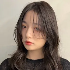 最新ロングヘアカタログ PhotoGallery_1_2