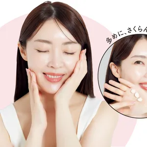 多めに、さくらんぼ３粒分