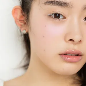 私立恵比寿中学　風見和香　白メイク　メンバーカラー