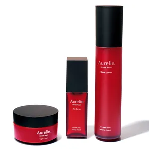 最新スキンケアニュース｜MEGUMIさんプロデュース「オレリー」etc. PhotoGallery_1_2