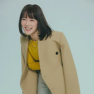 山口紗弥加　インタビュー　健康　自炊　運動　パルコ・プロデュース2025『シャイニングな女たち』