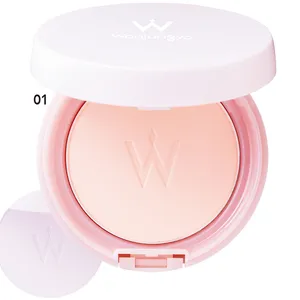 【2025年春夏新作】プレストパウダー22選 PhotoGallery_1_4