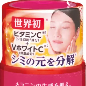 薬用　ケシミン　化粧水　ビタミンC