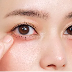 林 由香里&福岡玲衣が提案！ 最新盛れるメイク術 PhotoGallery_1_24