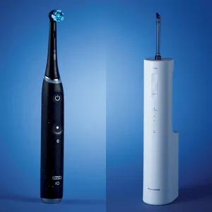 パナソニック、ブラウン、話題のオーラルギアをエディターがガチ判定！ 買う？やめとく？