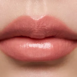 イエベ春　シャネル　リップ ル ルージュ デュオ ウルトラ トゥニュ 57　ダーリン ピンク スウォッチ