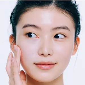 長井かおりさんが教える美容医療級ベースメイク PhotoGallery_1_22