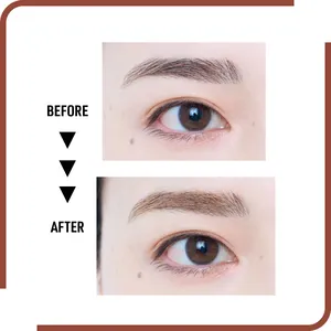 【おすすめの眉メイク＆アイブロウ】GALLERY_1_2