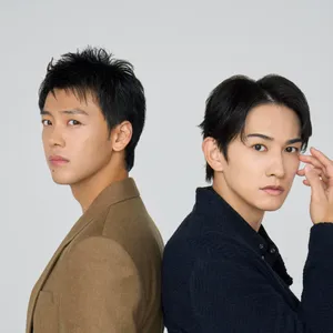 竹内涼真　町田啓太　対談 Netflix 10DANCE