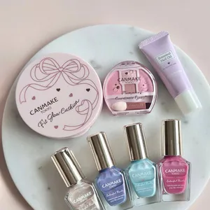 キャンメイク 6月下旬発売 新作