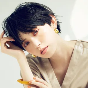 「プチプラメイクで、“ムードのある人”に」GALLERY_1_29