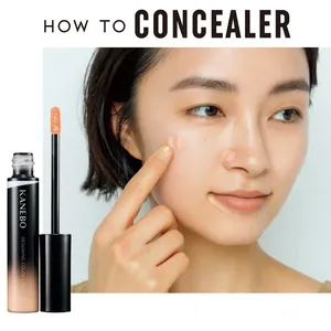 HOW TO CONCEALER