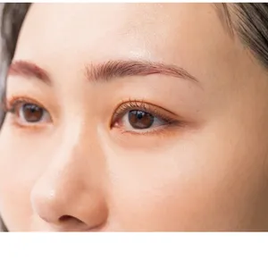 アイシャドウのポイント