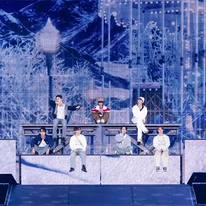 SEVENTEEN セブンティーン　ライブレポート　東京ドーム　12/11　あいのちから