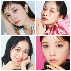 【夏コスメ】GALLERY_1_12