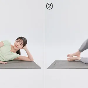 桜井えま　玉置達彦　美尻　お尻全体のトレーニング