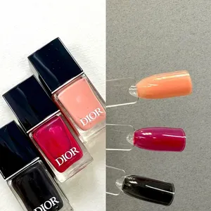 ディオール ヴェルニ