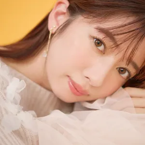 真山りかのオフショット