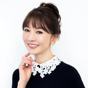 石井美保　君島十和子