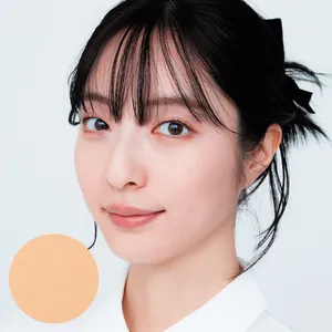 仕上がり　オルビスユー レステッド エアリー スキン パウダー