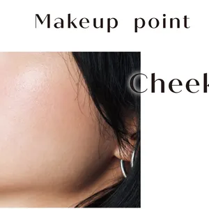 Makeup point