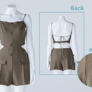 40代からの水着選び 　お尻の悩みをカバーする水着➀