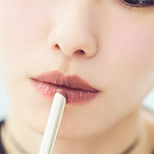 山本舞香のBeauty Script　山本舞香　HOW TO MAKE-UP③