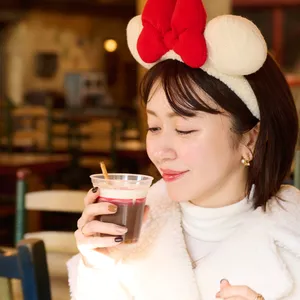 【東京ディズニーシー】クリスマスの大人の楽しみ方 PhotoGallery_1_20