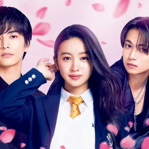 美の競演！ 鈴木えみさん×Kōki,さん PhotoGallery_1_4