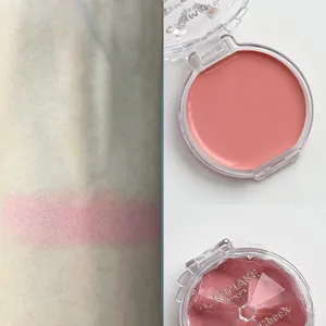 キャンメイク クリームチーク