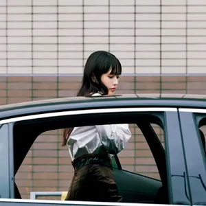 鈴木えみさんが健康のために摂っているもの PhotoGallery_1_4