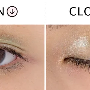 【奥二重メイク】トレンドアイシャドウを使ったメイクのやり方 GALLERY_1_12