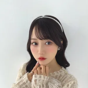 声優 小倉唯 あざと顔