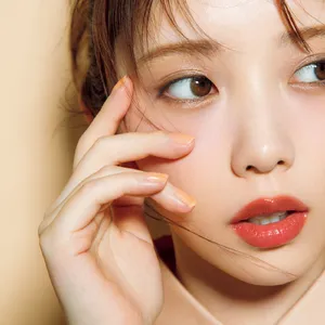 与田祐希さん×夏の涼盛りメイク PhotoGallery_1_18