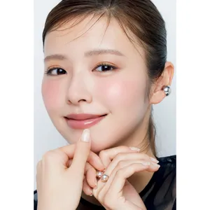 中野明海さん直伝！多幸感メイクの秘密 PhotoGallery_1_6