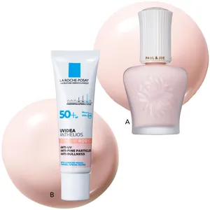 長井かおりさんが教える美容医療級ベースメイク PhotoGallery_1_19