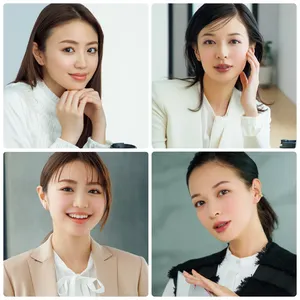 【おすすめの眉メイク＆アイブロウ】GALLERY_1_18