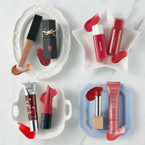 森 香澄さん、石井美保さんほか、美賢者が頼りにする落ちないリップ。鉄板の2本を発表！