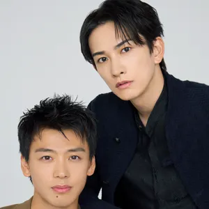 竹内涼真　町田啓太　インタビュー Netflix 10DANCE