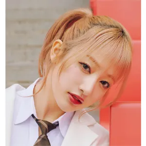 あなたの推しカラーで試してみて！ 推し活メイク PhotoGallery_1_7
