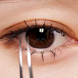 櫻坂46・守屋麗奈さんの“ナチュ盛りメイク”を全公開 PhotoGallery_1_38